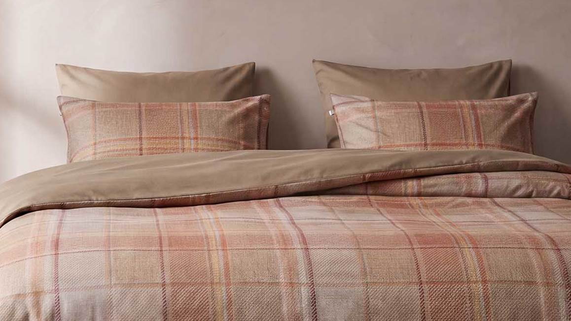 Essenza Meau housse de couette