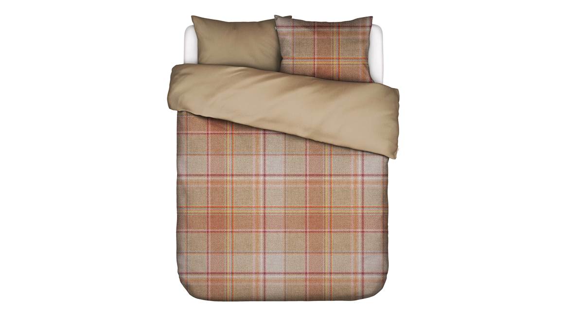 Essenza Meau housse de couette