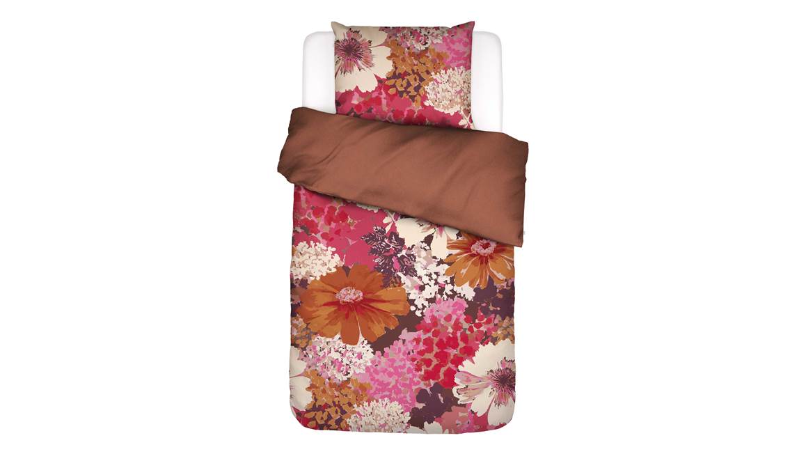 Essenza Petalina housse de couette