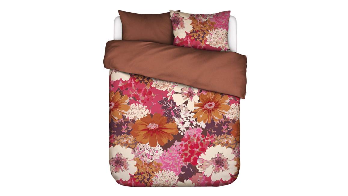 Essenza Petalina housse de couette