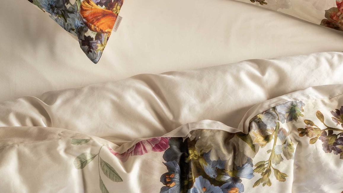 Essenza Rosabelle housse de couette