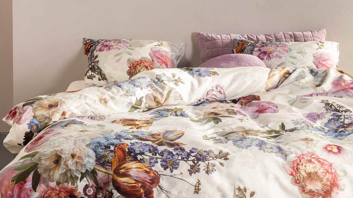 Essenza Rosabelle housse de couette