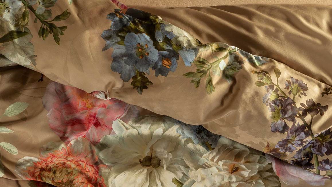 Essenza Rosabelle housse de couette