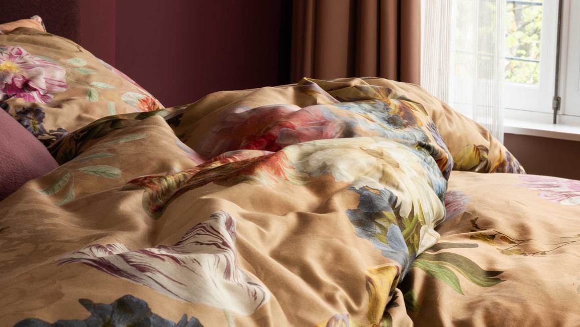 Essenza Rosabelle housse de couette