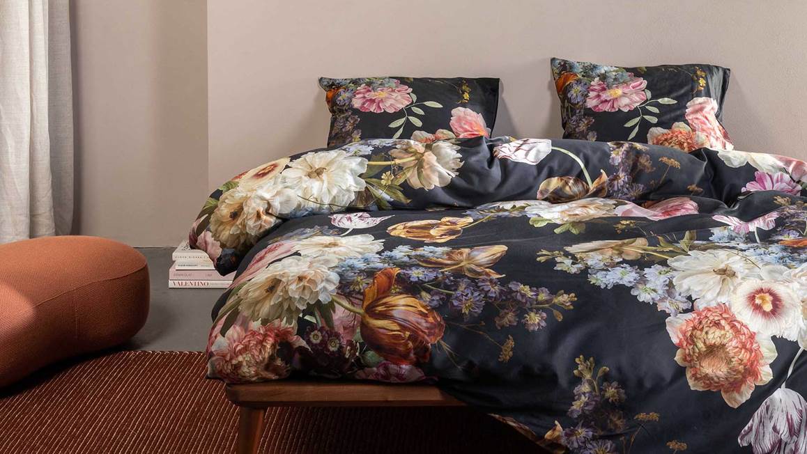 Essenza Rosabelle housse de couette