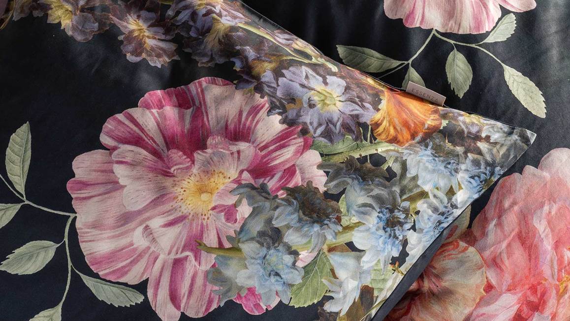 Essenza Rosabelle housse de couette