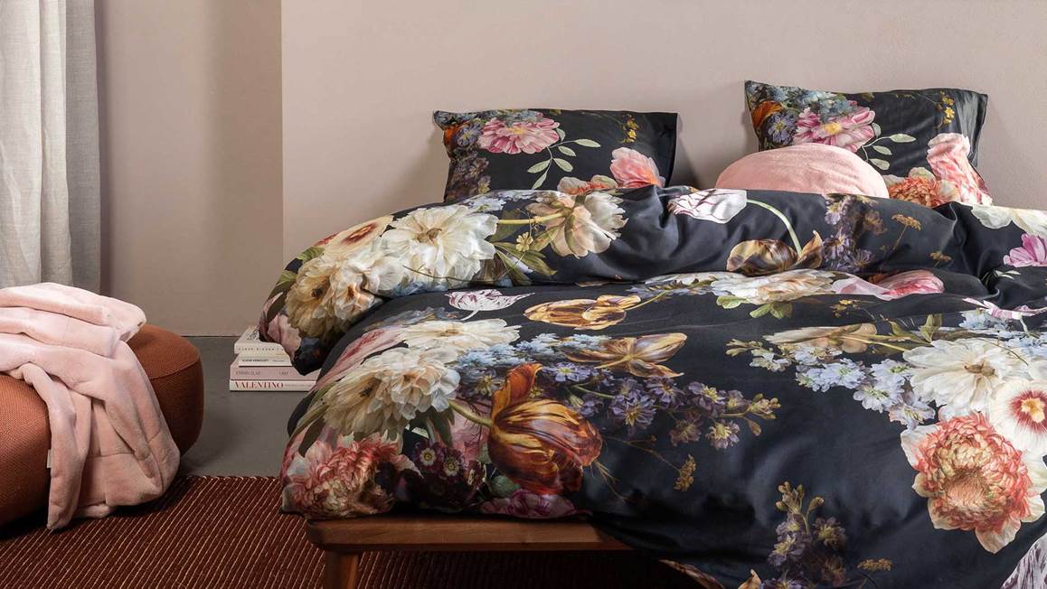 Essenza Rosabelle housse de couette