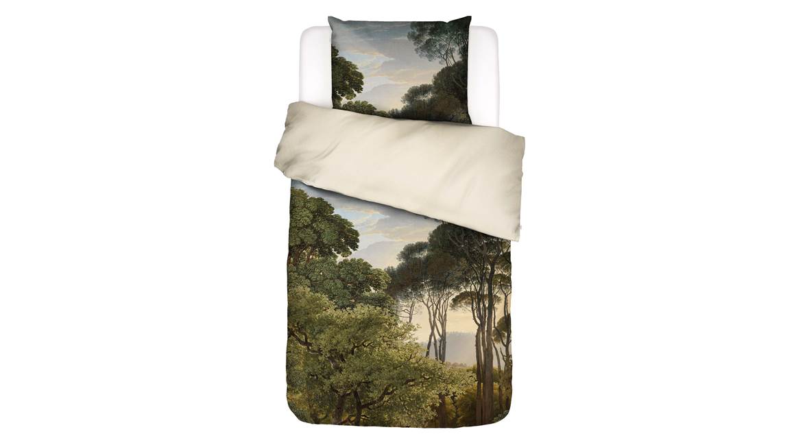Essenza Selva housse de couette