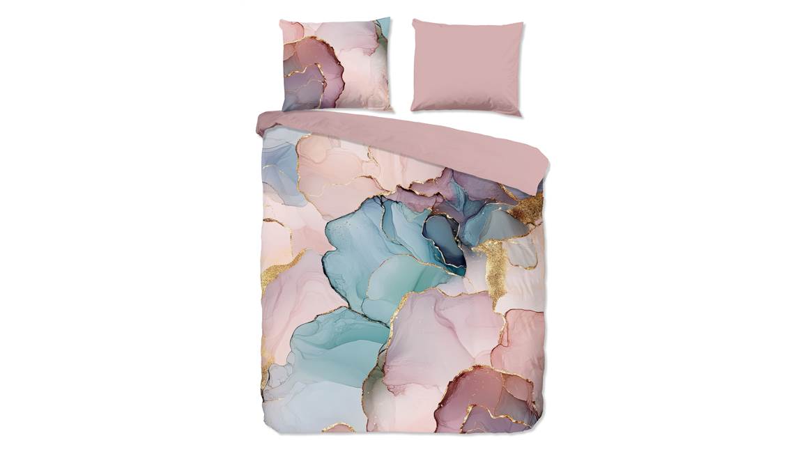 Good Morning Marley housse de couette