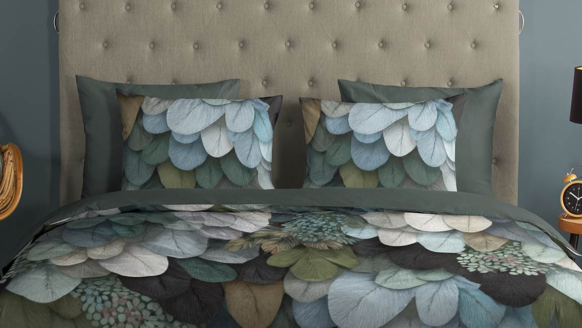 Good Morning Suprema housse de couette