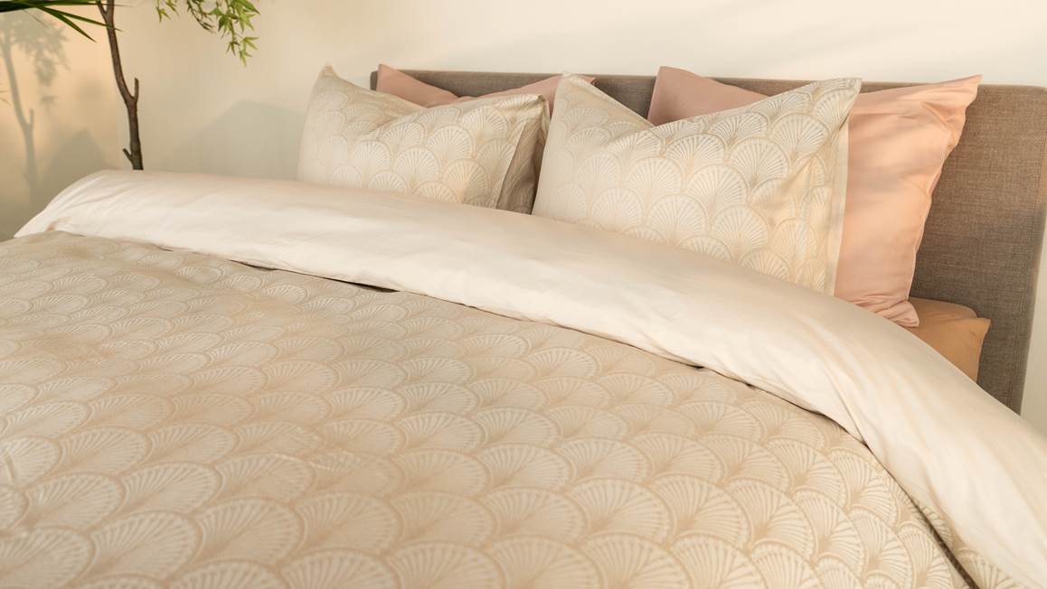 Kayori Malee housse de couette