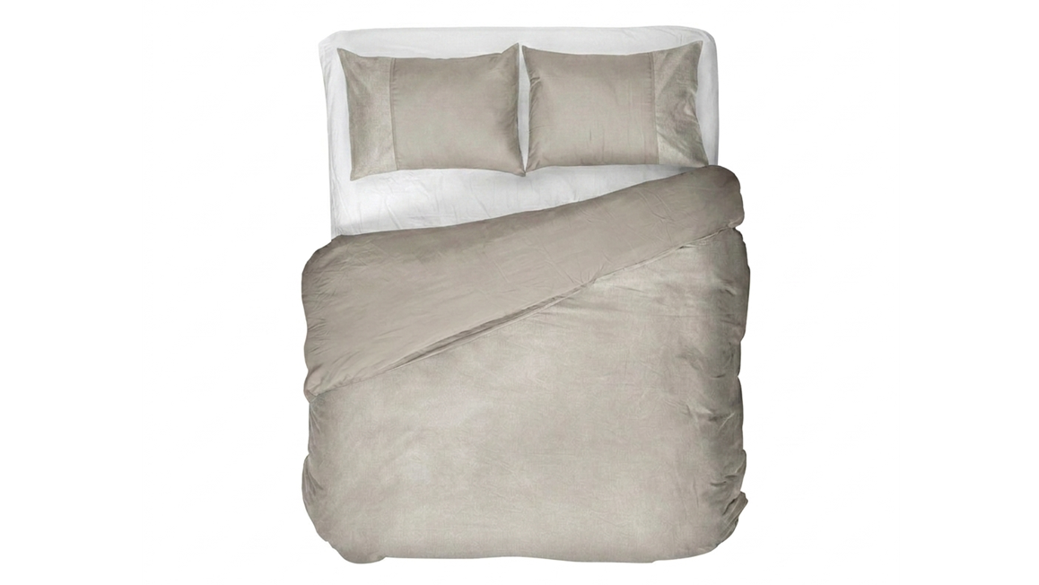 Kayori Yinda housse de couette