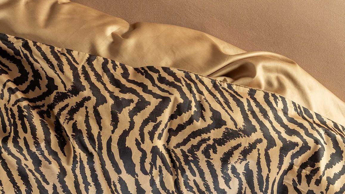 Housse de couette