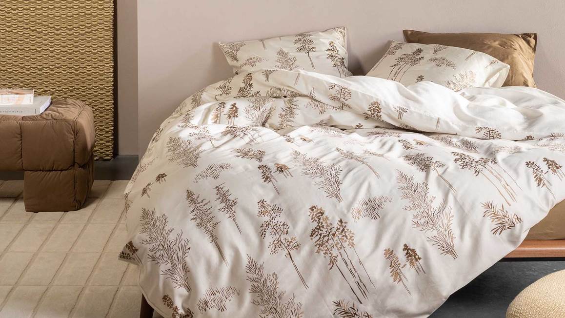Essenza Cecile housse de couette
