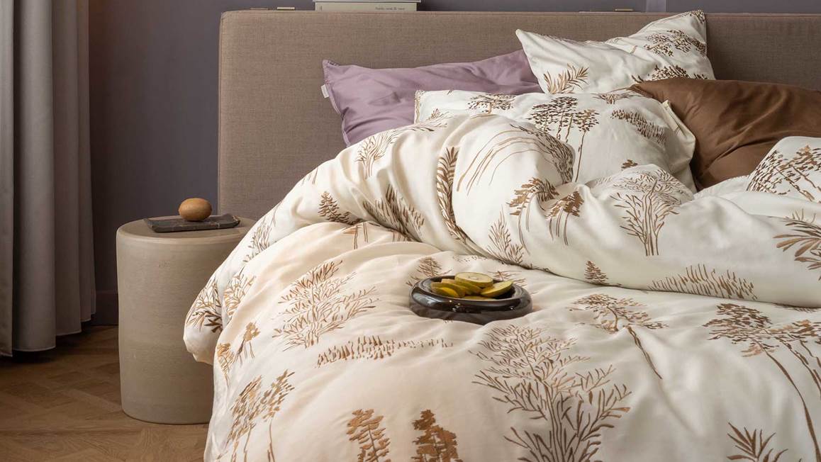 Essenza Cecile housse de couette