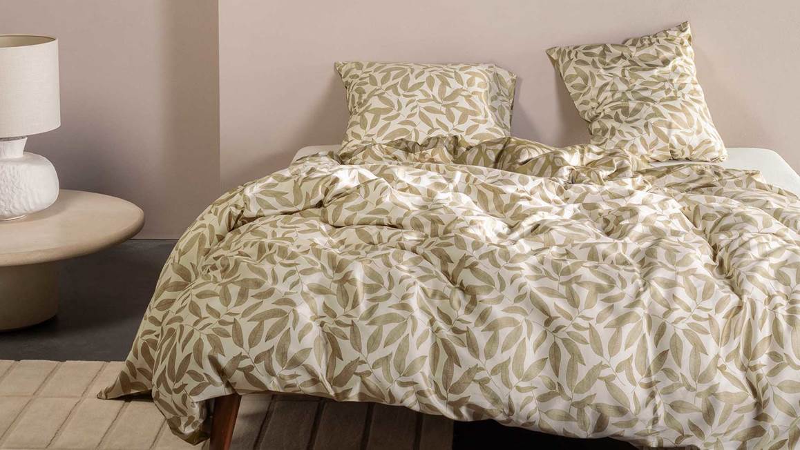 Essenza Clea housse de couette