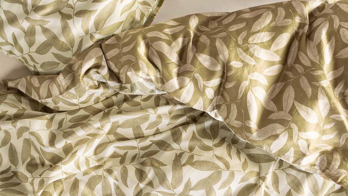 Housse de couette