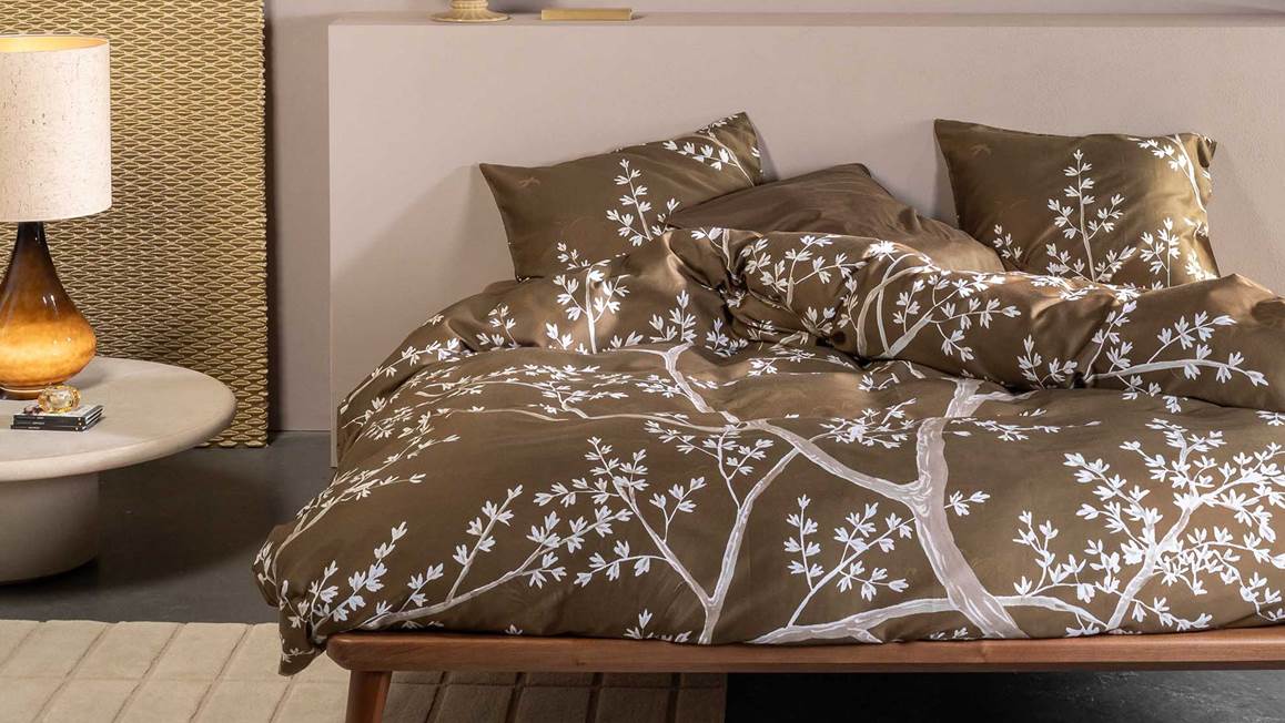 Essenza Lucienne housse de couette