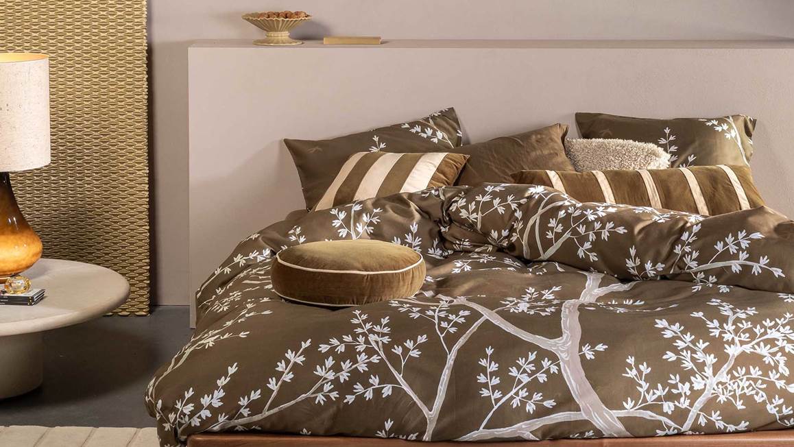 Essenza Lucienne housse de couette