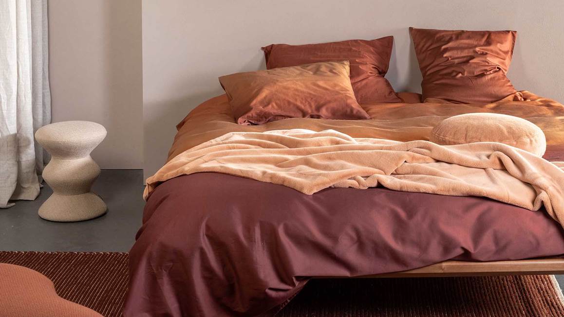 Essenza Lunare housse de couette