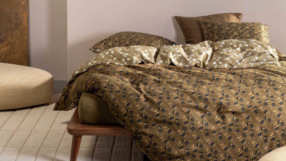 Essenza Suri housse de couette