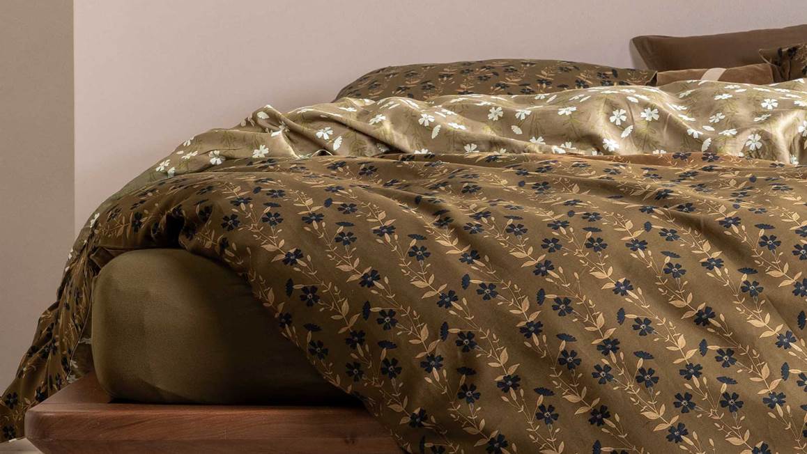 Essenza Suri housse de couette