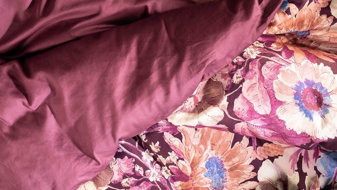 Essenza Violesta housse de couette