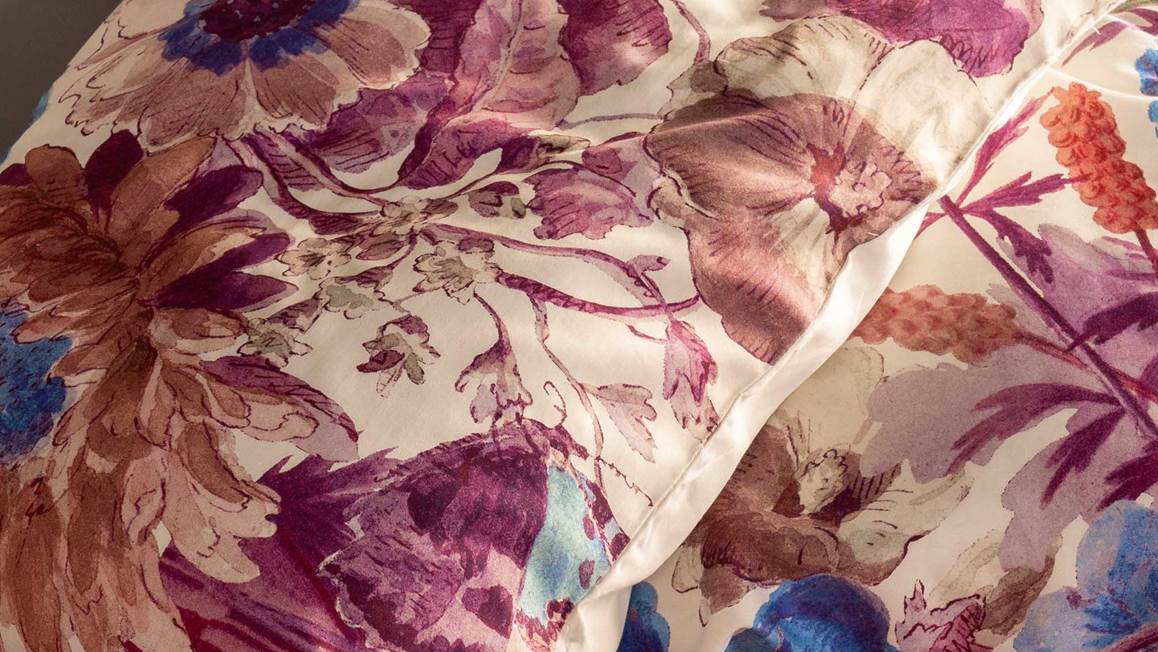 Essenza Violesta housse de couette