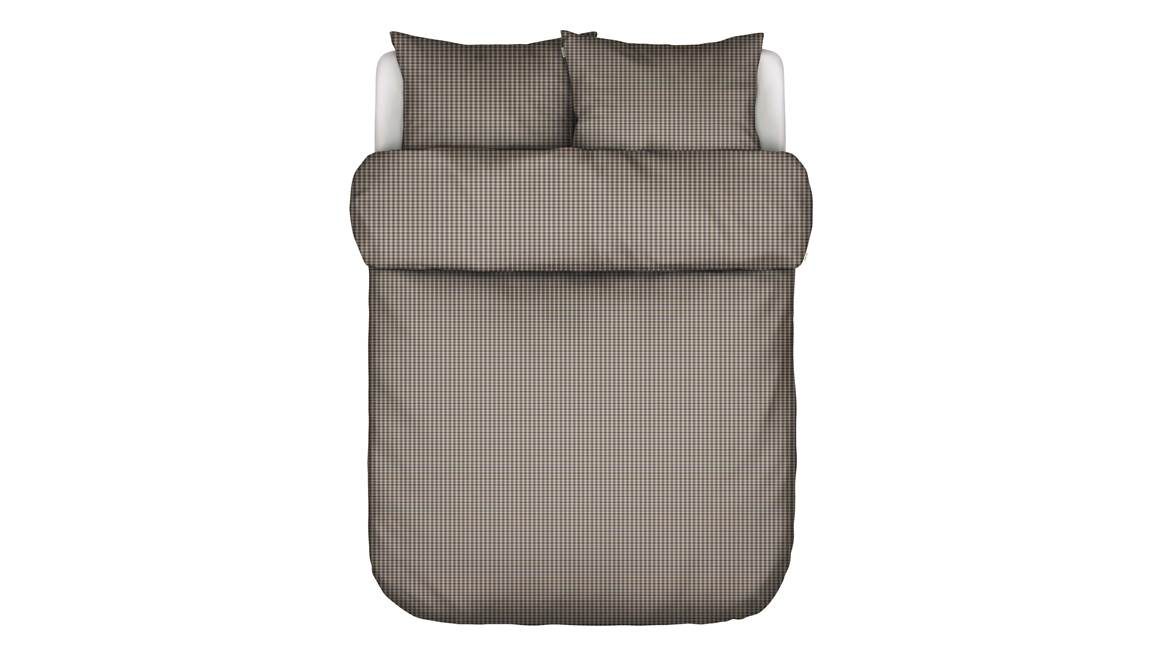 Marc O’Polo Ailo housse de couette en flanelle