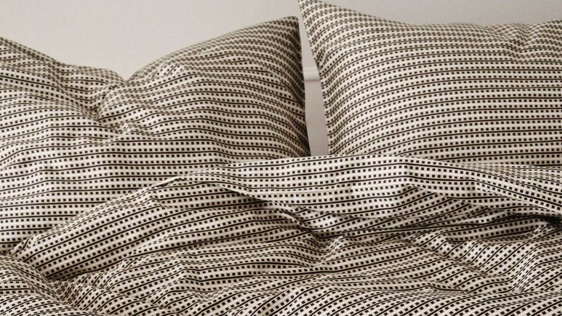 Marc O’Polo Aren housse de couette