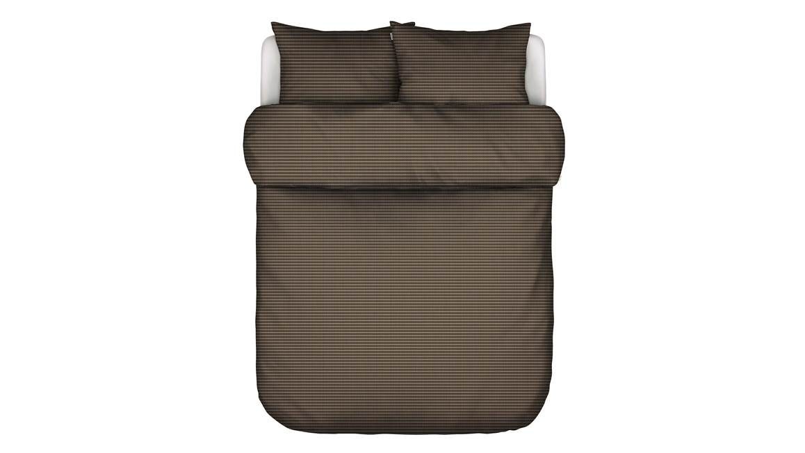 Marc O’Polo Aren housse de couette en flanelle