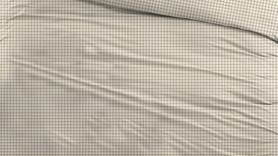 Snoozing Peppa housse de couette en flanelle