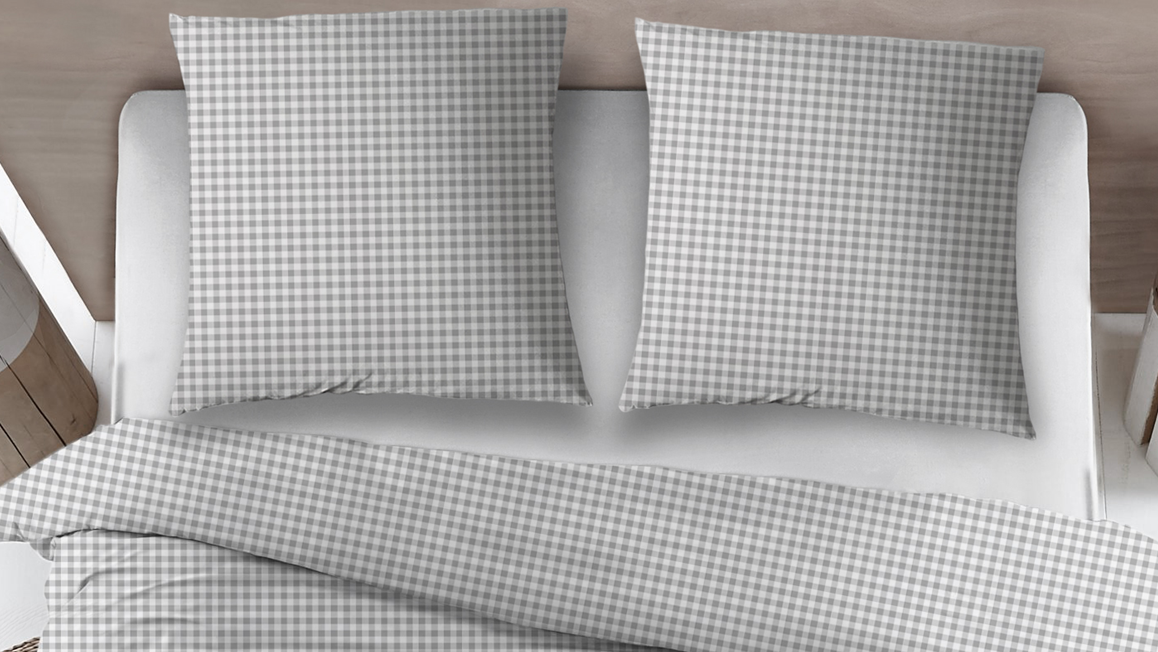 Snoozing Peppa housse de couette en flanelle