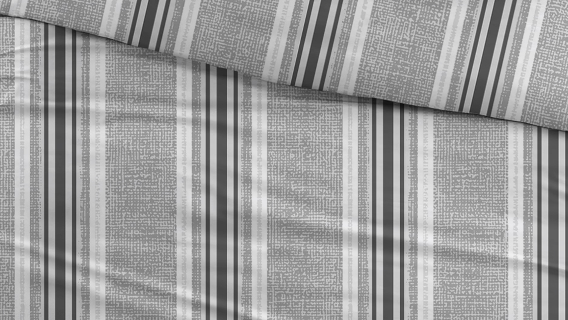 Snoozing Philomeen housse de couette en flanelle