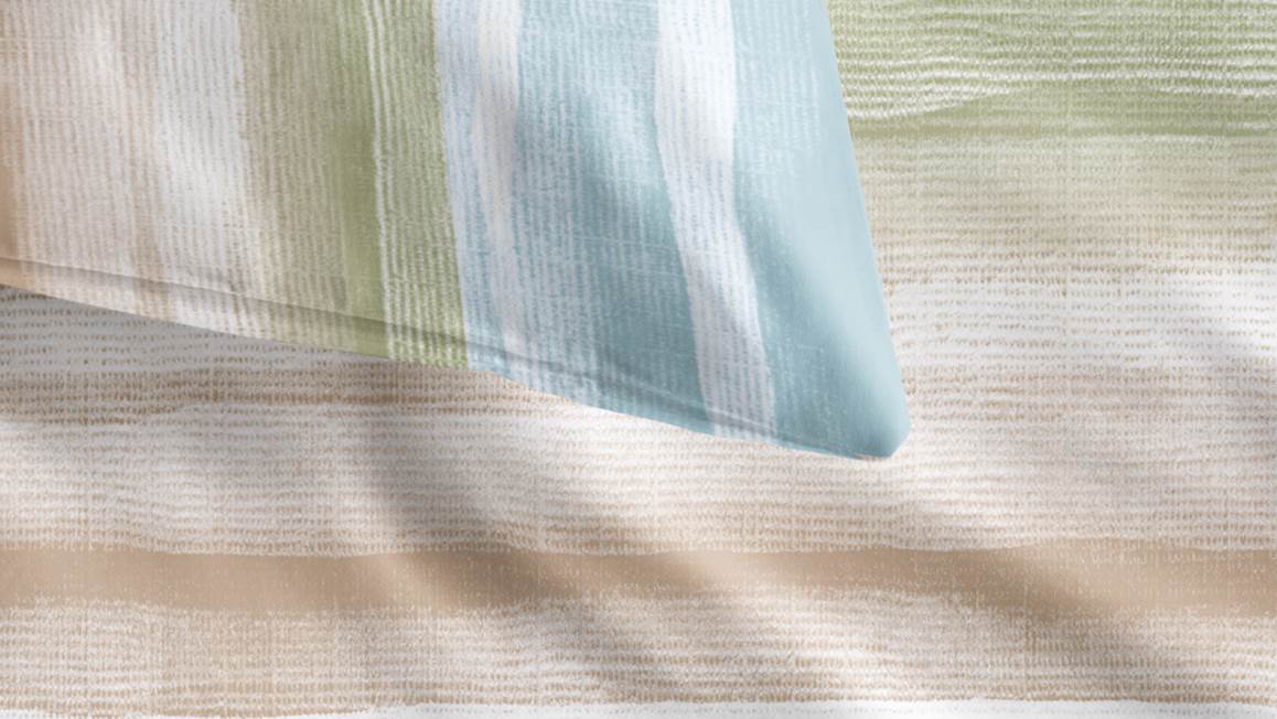 Housse de couette