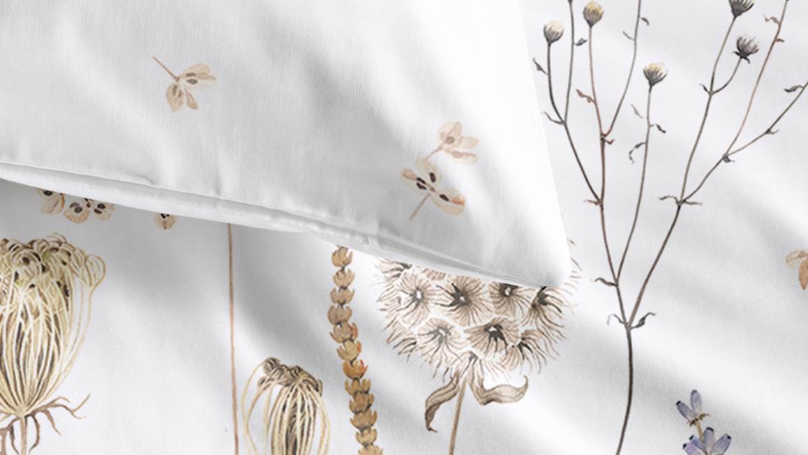 Ariadne at Home Cosy Season housse de couette