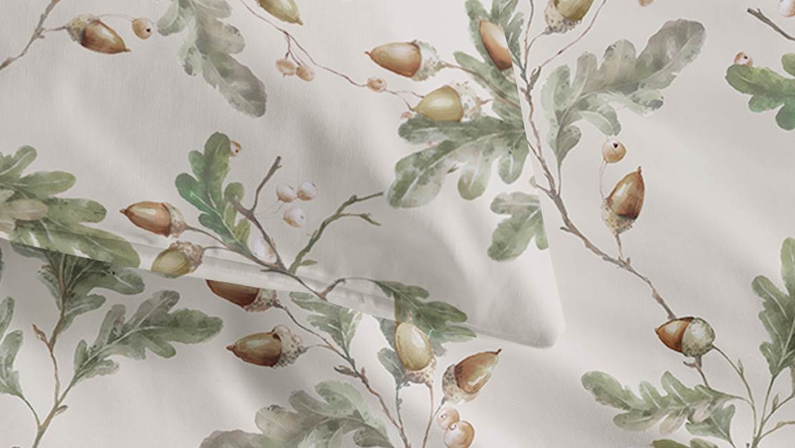Ariadne at Home Oak housse de couette