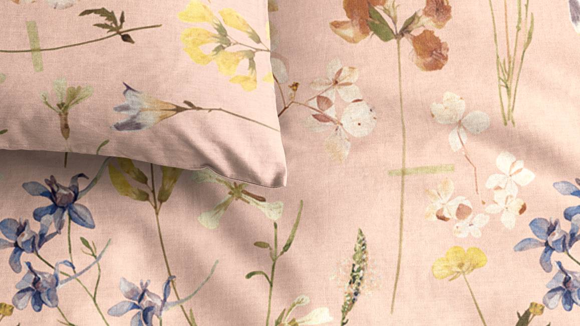 Housse de couette