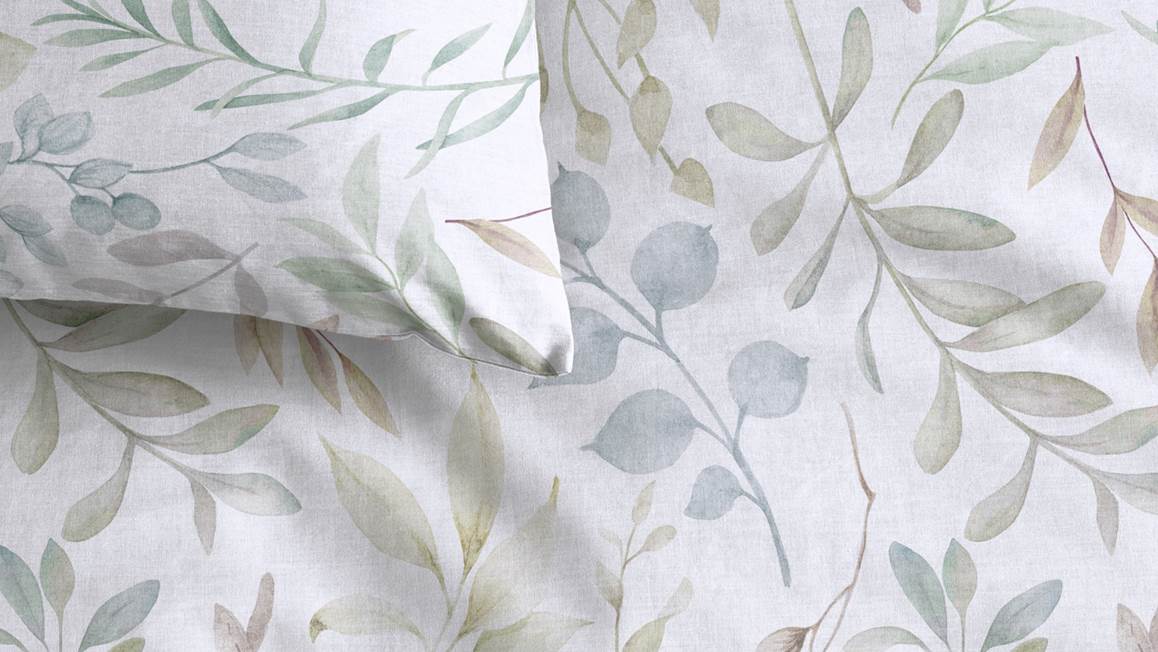 Housse de couette