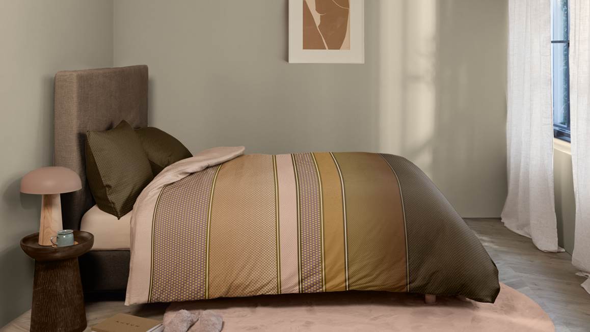 Beddinghouse Anubis housse de couette