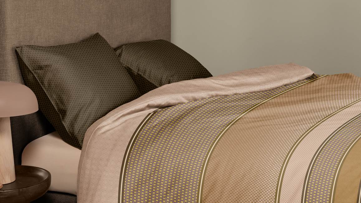 Beddinghouse Anubis housse de couette