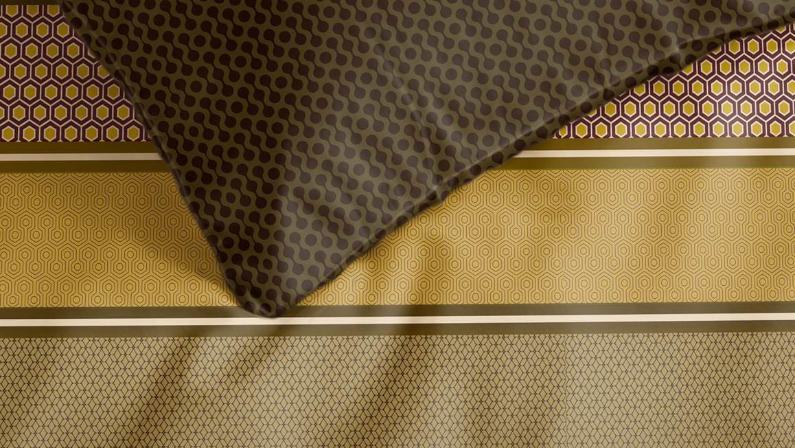 Beddinghouse Anubis housse de couette