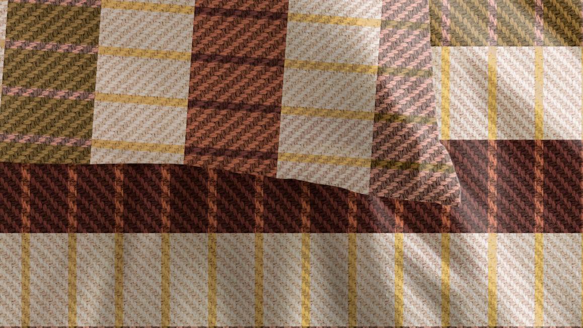 Beddinghouse Bo housse de couette en flanelle
