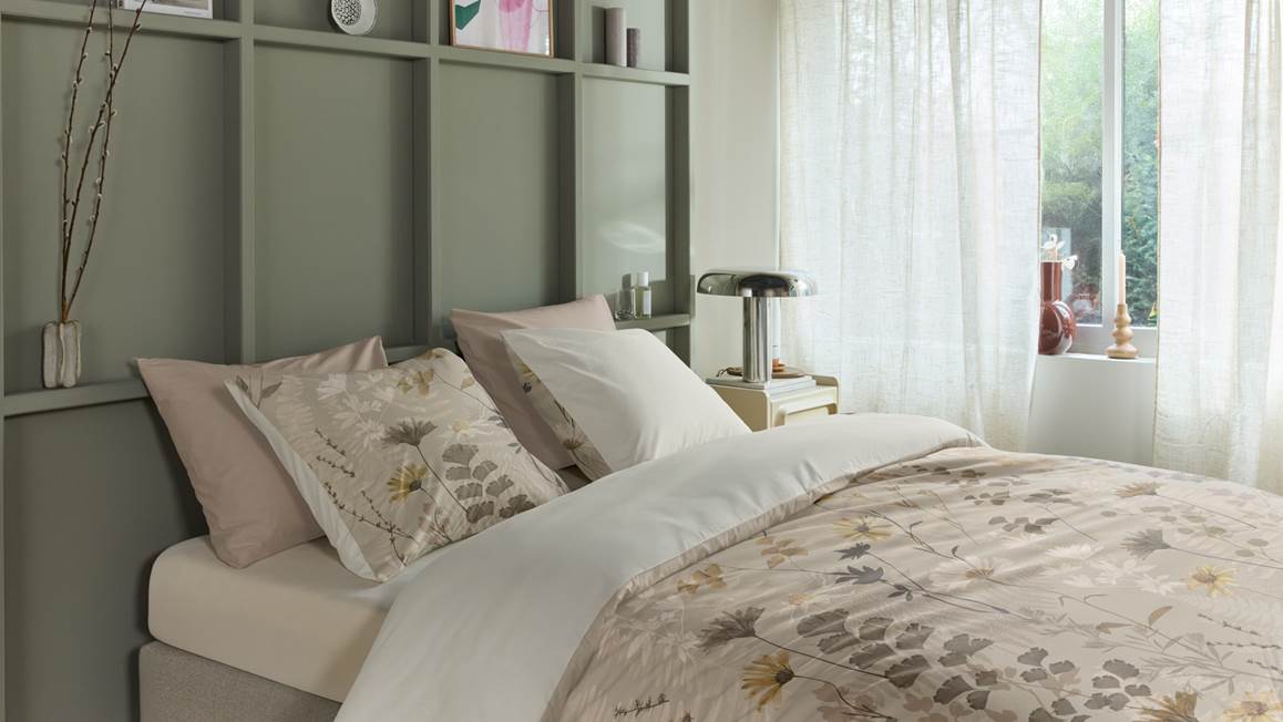Beddinghouse Elze housse de couette