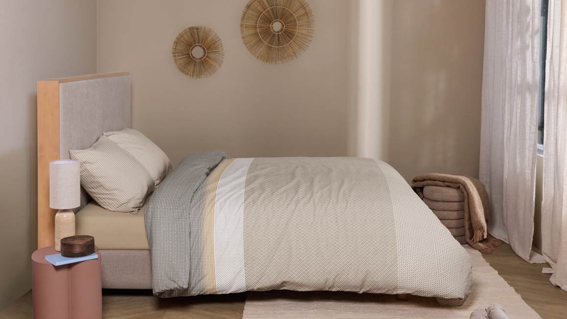 Beddinghouse Jente housse de couette