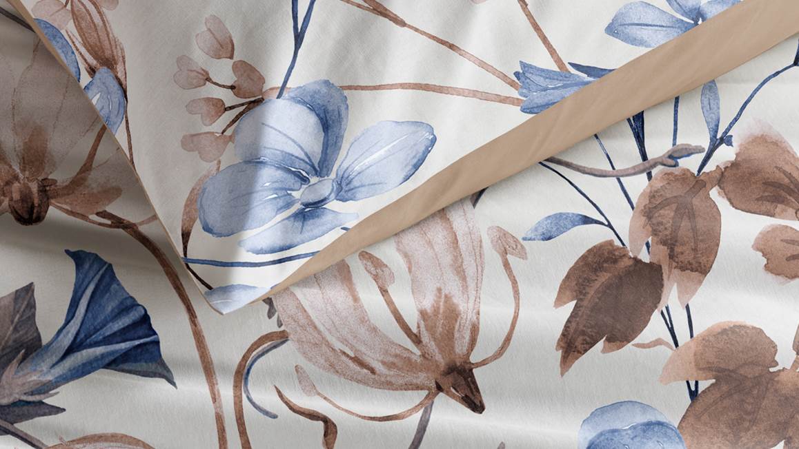 Housse de couette