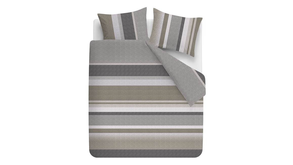 Beddinghouse Nyls housse de couette en flanelle