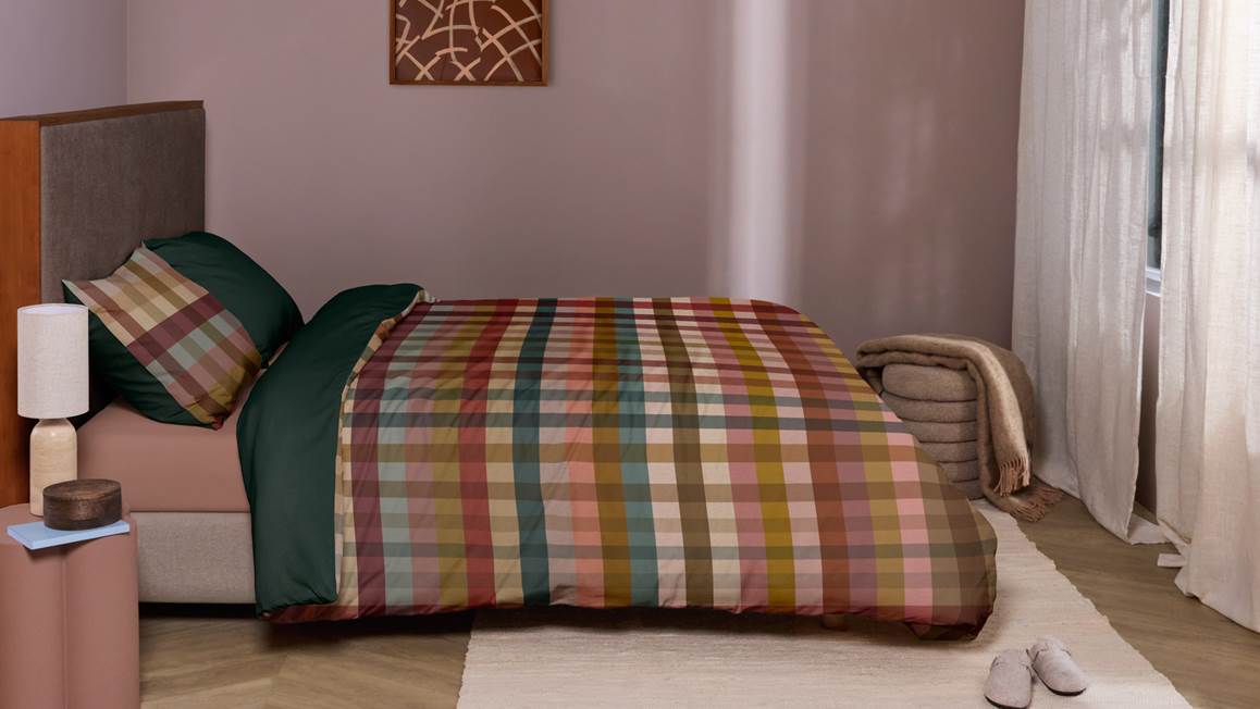 Beddinghouse Reeves housse de couette