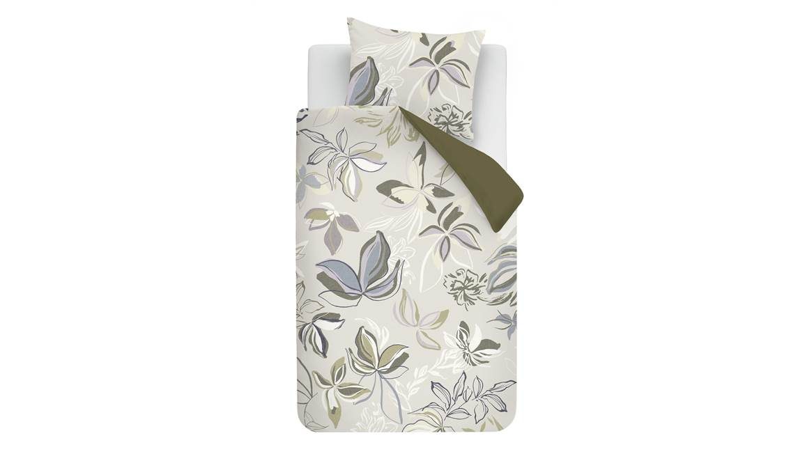 Beddinghouse Rune housse de couette