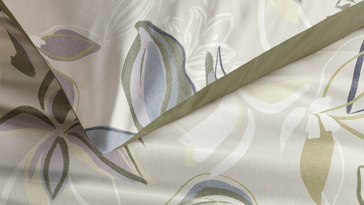 Housse de couette